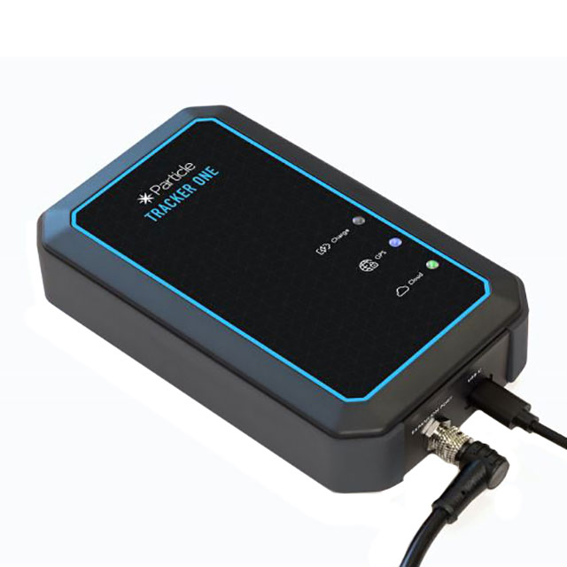 ONE402MEA Particle Industries, Inc.  RF Transceiver Modules and Modems